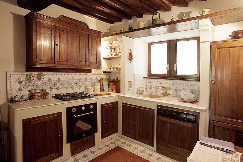 Ferienwohnung Casa Dell'Ermanna Cortona Exterior foto