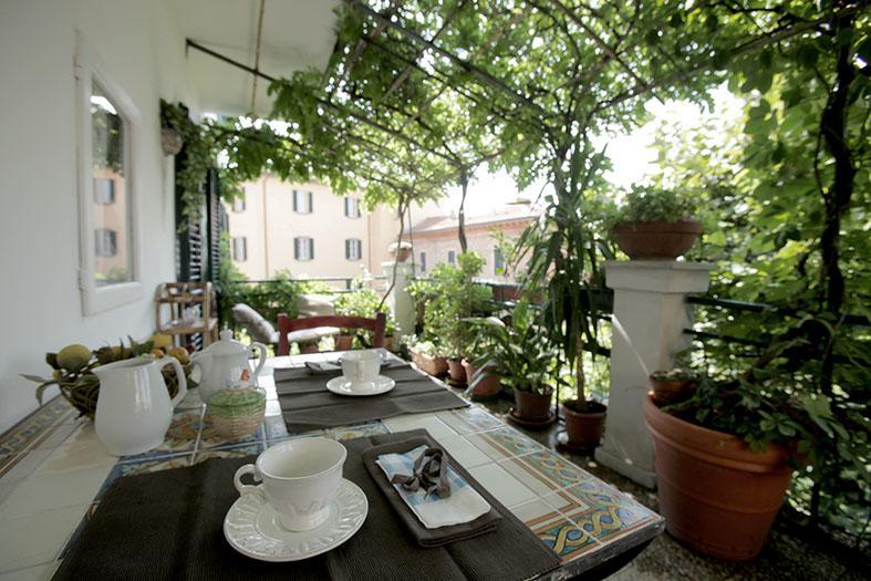 Ferienwohnung Casa Dell'Ermanna Cortona Exterior foto